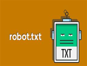Robot.txt Nedir ve Neden Gereklidir?